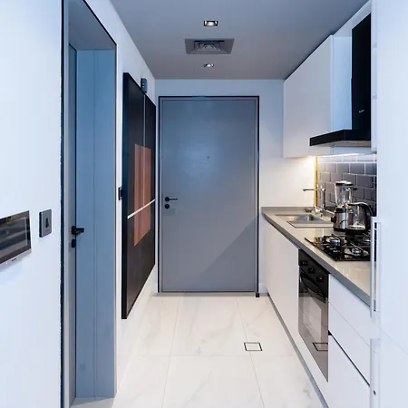 Lux Studio In Downtown, 5 Mins To Burj Khalifa & Dubai Mall - Mag318 Exterior photo