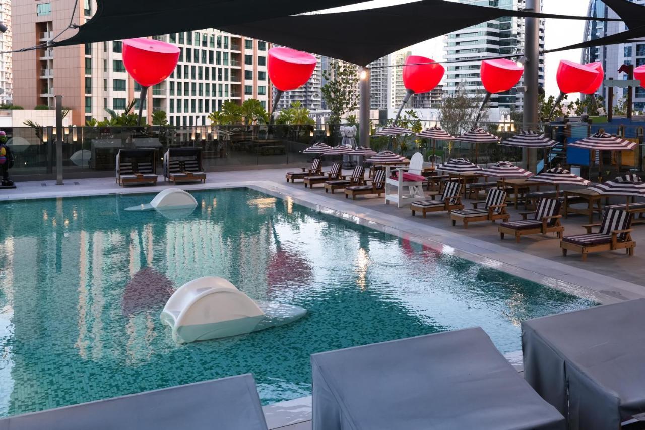 Lux In Downtown, 5 Mins To Burj Khalifa & Mall - Mag318 Dubai