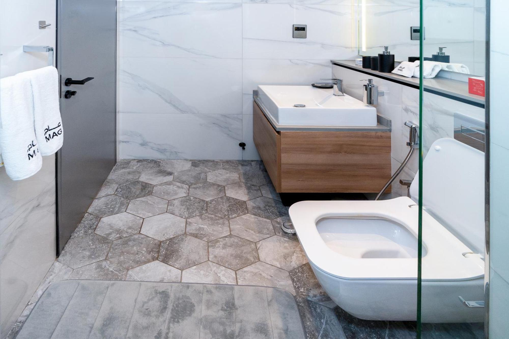 Lux In Downtown, 5 Mins To Burj Khalifa & Mall - Mag318 * Dubai