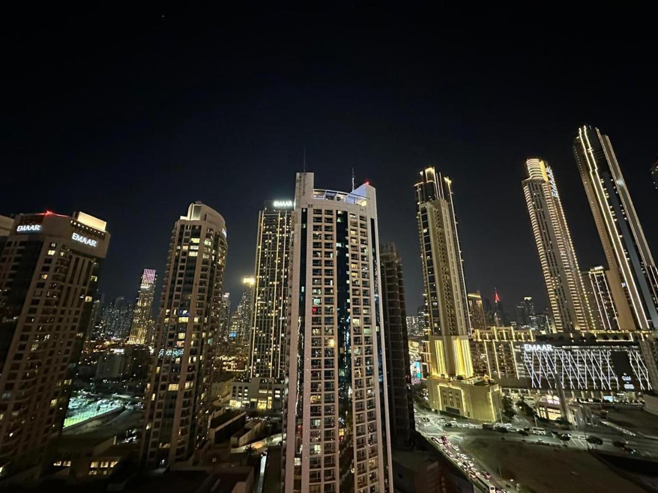 Lux In Downtown, 5 Mins To Burj Khalifa & Mall - Mag318